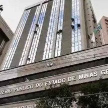 Homem é condenado por morte de casal que devia facção criminosa - Divulgação/MPMG