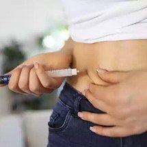 Anvisa aprova nova caneta emagrecedora à base de semaglutida - Freepik