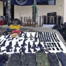 MPF denuncia dez dos 32 policiais indiciados pela ‘Chacina de Varginha’ - PMMG/Divulga&ccedil;&atilde;o