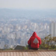 Nova onda de frio vai atingir Minas Gerais? - Leandro Couri/EM/D.A Press