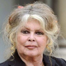 Brigitte Bardot condenada na França por insultos racistas -  ERIC FEFERBERG/ AFP