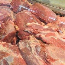 China suspende importação de carne bovina de empresas brasileiras - Marcos Vieira/EM/D.A Press