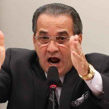 Malafaia critica Wagner Moura após Globo de Ouro: 'esquerdista de ataque' - Lula Marques/Ag&ecirc;ncia PT