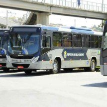Jovem é morto a tiros dentro de ônibus na Avenida Amazonas, em BH - Amira Hissa/PBH/Divulgação