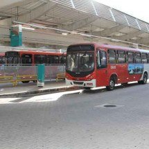 Combustíveis: empresas de ônibus querem aumento nas passagens ou subsídios - Agência Minas/Divulgação 