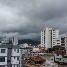 Bairros de BH podem ficar sem água até quinta-feira (24/9) - Jair Amaral/EM/DA News