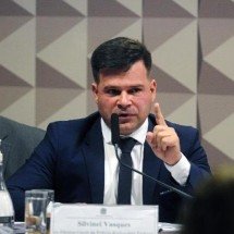 STF julgará em dezembro general e ex-diretor da PRF em trama golpista - (Minervino Júnior/CB/D.A.Press)