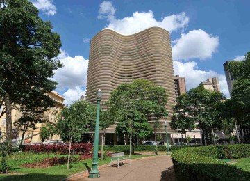 Circuito Liberdade -  (crédito: Gladyston Rodrigues/EM)