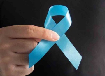 Novembro Azul - (crédito: Governo de São Paulo/Divulgação) Novembro Azul - (crédito: Governo de São Paulo/Divulgação)