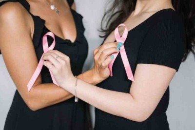 Câncer de mama -  (crédito: Freepik)