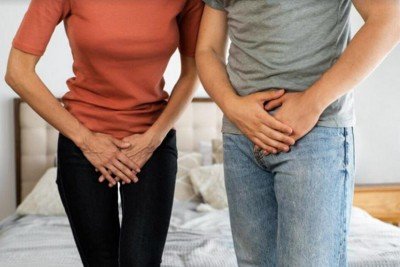 Cerca de 10 milhões de brasileiros apresentam algum grau de incontinência urinária e convivem todos os dias com a condição -  (crédito: Freepik)