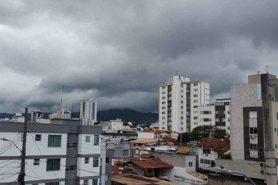 Bairro Cidade Nova, na Regi&atilde;o Nordeste de BH, ser&aacute; um dos afetados -  (crédito: Jair Amaral/EM/DA News)