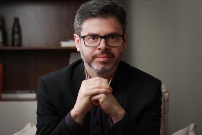 René Dentz -  (crédito:  Arquivo Pessoal)