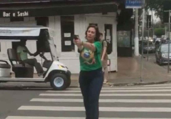 Redes Sociais/Reprodução