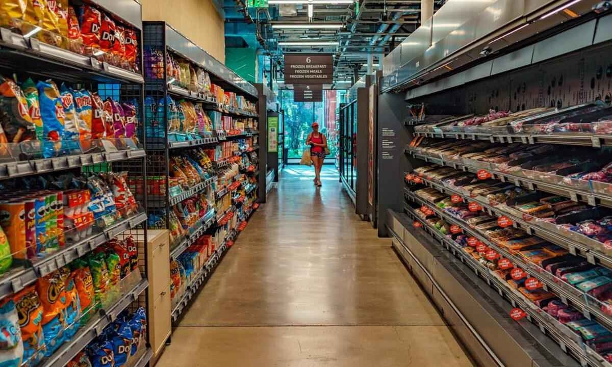 O novo resultado ficou abaixo do piso das proje&ccedil;&otilde;es do mercado financeiro -  (crédito: Reprodu&ccedil;&atilde;o)