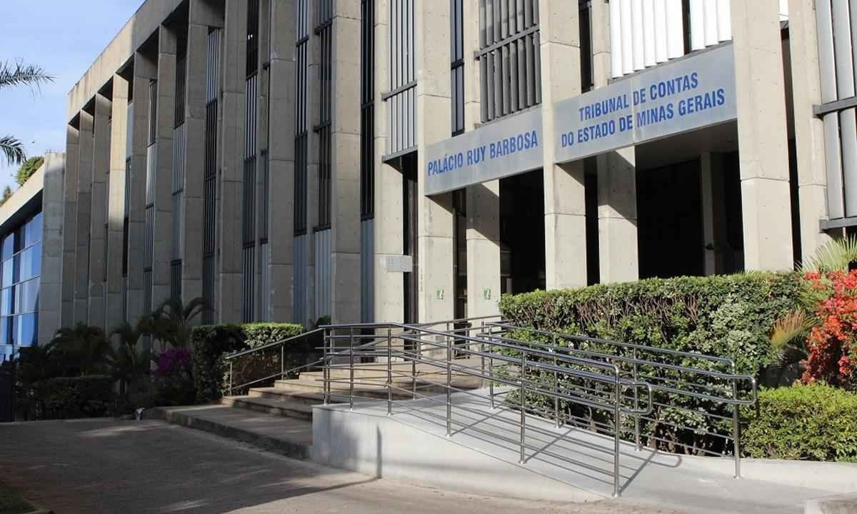 TCE-MG deve incluir o tema seguran&ccedil;a alimentar no pr&oacute;ximo plano de fiscaliza&ccedil;&atilde;o -  (crédito: TCE-MG/Divulga&ccedil;&atilde;o)