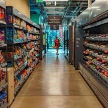 Estragos provocados pela inflação: embalagens menores e ovo em vez de carne - Reprodu&ccedil;&atilde;o