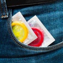 Homens em relações estáveis usam menos preservativo, aponta estudo - Freepik