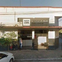 Homem com tornozeleira é morto a tiros na própria casa na Grande BH - Reprodução da internet/Google Maps