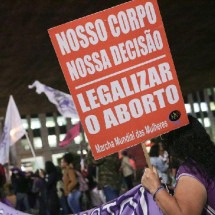 Índice aponta queda no conservadorismo, mas Brasil segue dividido - Dario Oliveira/NurPhoto via Getty Images