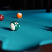 Bar é multado por permitir que seis adolescentes jogassem sinuca - Pixabay/Divulga&ccedil;&atilde;o