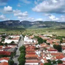 Cidade mineira registra tremor de terra na noite de segunda (17/8) - foto: Secretaria Municipal de Cultura e Turismo de Rubim/Divulgação