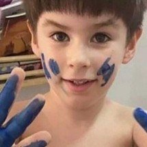 PL em BH propõe nome de rua em homenagem a Henry Borel - Arquivo pessoal 