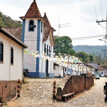 A doçura mais antiga e carinhosa de Ouro Preto te espera - Juarez Rodrigues/EM/D.A Press - 15/9/21