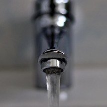 Bairros de município da Região Central podem ficar sem água nesta sexta  - Reprodução/ Pixabay 