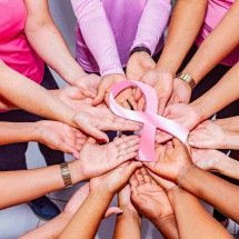 Outubro Rosa: campanha lança slogan 'Juntos somos mais fortes, para todos' - Reprodução/Pixabay