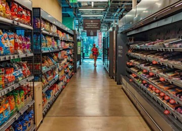 O novo resultado ficou abaixo do piso das projeções do mercado financeiro -  (crédito: Reprodução)