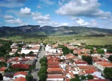 Nos últimos cinco anos, Rubim já registrou pelo menos seis abalos sísmicos -  (crédito: foto: Secretaria Municipal de Cultura e Turismo de Rubim/Divulgação)