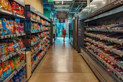 O novo resultado ficou abaixo do piso das projeções do mercado financeiro -  (crédito: Reprodução)