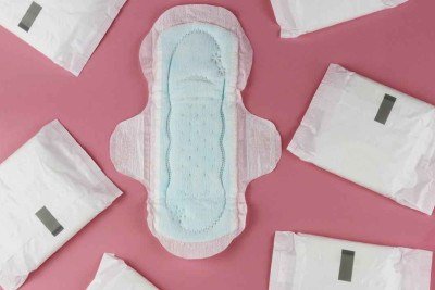 Absorvente &iacute;ntimo -  (crédito: burin kul/Pixabay)