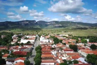 Nos últimos cinco anos, Rubim já registrou pelo menos seis abalos sísmicos -  (crédito: foto: Secretaria Municipal de Cultura e Turismo de Rubim/Divulgação)