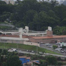 Detento, de 66 anos, é agredido e morre no Ceresp Gameleira - Leandro Couri/EM/D.A Press