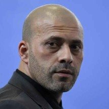 Moraes analisa vídeo de Daniel Silveira, que pode perder regime aberto  - Mateus Bonomi/Agif/Estadão Conteúdo