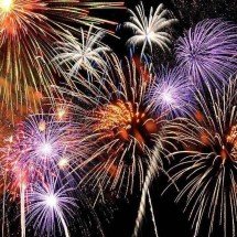 Fogos de artifício podem desencadear crises em crianças com autismo - Freepik/Reprodução