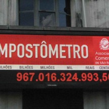 Dia Livre de Impostos será celebrado em 29 de maio - wikimedia commons