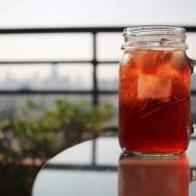 Kombucha: o que é, para que serve e como fazer o probiótico em casa - Pexels/Reprodução