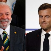 Lula na França: empresas francesas planejam investir R$ 100 bi no Brasil