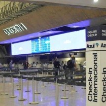 Homicídio e estupro: foragidos da Justiça de MG e PR são deportados dos EUA - Gladyston Rodrigues/EM/D.A Press