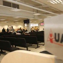 Horário de atendimento da UAI Venda Nova, em BH, é ampliado - Edesio Ferreira/EM/D.A Press