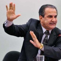 'Liguaruda!' Malafaia xinga Damares por associar igrejas a fraudes do INSS - Fábio Rodrigues Pozzebom/Agência Brasil