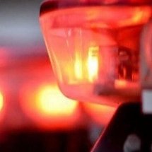 Filho é detido por agredir o pai idoso a facadas em BH - Redes sociais