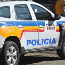 MG: trio é preso por aplicar golpe de falsa nota de R$200 - Leando Couri/EM/ D.A. Press