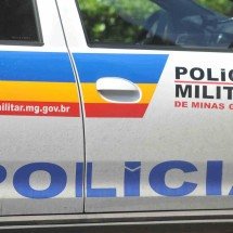 MG: idoso acusado de abusar de crianças é espancado e tem casa incendiada - Gladyston Rodrigues/EM/D.A Press
