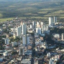 Cidade mineira cancela desfile de 7 de setembro por 'dificuldades' - Prefeitura de Bom Despacho/Divulga&ccedil;&atilde;o