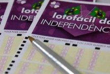 Lotofácil da Independência tem 54 ganhadores; nenhum de MG