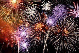 Fogos de artifício podem desencadear crises em crianças com autismo